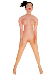 Надувная секс-кукла Angelina 3D - Boys of Toys - в Калуге купить с доставкой