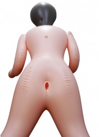 Надувная секс-кукла Suzuki - Boys of Toys - в Калуге купить с доставкой