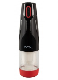 Вращающийся мастурбатор WYNE Masturbator 05 - Orion - в Калуге купить с доставкой