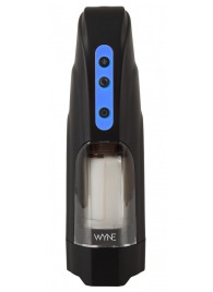 Мощный мастурбатор WYNE Masturbator 09 - Orion - в Калуге купить с доставкой