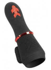 Мастурбатор для головки полового члена Glans Masturbator with 2 Motors - Orion - в Калуге купить с доставкой