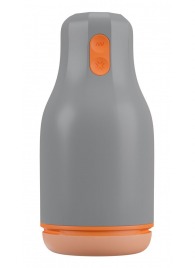 Мастурбатор для головки полового члена Glans Masturbator with 2 Functions - Orion - в Калуге купить с доставкой