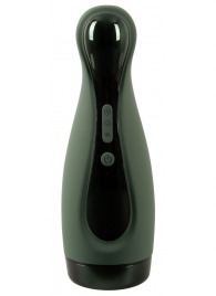 Вибромастурбатор с функцией всасывания Masturbator with 2 Functions - Orion - в Калуге купить с доставкой