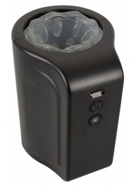 Мастурбатор с ротацией Rotating Masturbator - Orion - в Калуге купить с доставкой