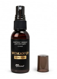Интимный спрей Mini Mini с сужающим эффектом - 50 мл. - Биоритм - купить с доставкой в Калуге