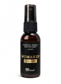 Интимный спрей Mini Mini с сужающим эффектом - 50 мл. - Биоритм - купить с доставкой в Калуге