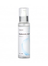 Увлажняющий гель на водной основе Hyaluronic Acid - 100 мл. - Svakom - купить с доставкой в Калуге