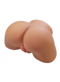 Мастурбатор Ilana с вибрацией и всасыванием - Baile - в Калуге купить с доставкой