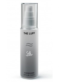 Силиконовый лубрикант Silk - 75 мл. - THE LUFF - купить с доставкой в Калуге