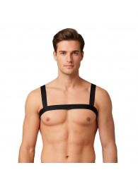 Черная мужская портупея Doreanse Sexy - Doreanse - купить с доставкой в Калуге