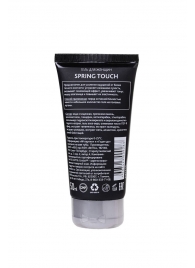 Сужающий гель для женщин Spring Touch - 50 мл. - Erotist Lubricants - купить с доставкой в Калуге