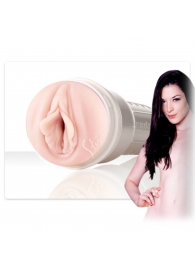 Мастурбатор-вагина Fleshlight Girls - Stoya Destroya - Fleshlight - в Калуге купить с доставкой