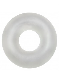 Гладкое эрекционное кольцо - Seven Creations - в Калуге купить с доставкой