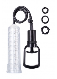 Прозрачная вакуумная помпа A-toys - A-toys - в Калуге купить с доставкой