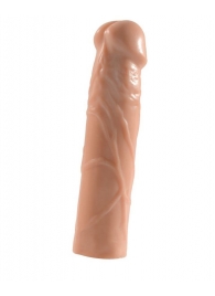 Насадка-удлинитель Extension sleeve - 17 см. - Sitabella - в Калуге купить с доставкой