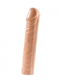 Удлиняющая насадка Extension sleeve - 17 см. - Sitabella - в Калуге купить с доставкой