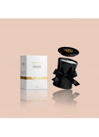 Массажная свеча Titillating Massage Candle - 120 мл. - YESforLOV - купить с доставкой в Калуге