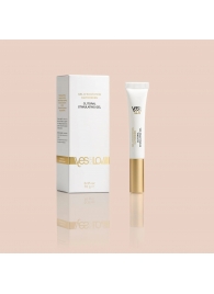 Возбуждающий интимный гель для женщин EXCITEMENT GEL FOR WOMEN - 10 гр. - YESforLOV - купить с доставкой в Калуге