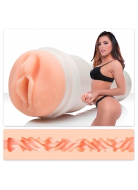 Мастурбатор-вагина Fleshlight Girls - Adriana Chechik Empress - Fleshlight - в Калуге купить с доставкой