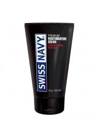 Крем для мастурбации Swiss Navy Masturbation Cream - 150 мл. - Swiss navy - купить с доставкой в Калуге