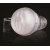 Прозрачный мастурбатор-вагина Fleshlight - Ice Lady Crystal - Fleshlight - в Калуге купить с доставкой