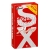 Утолщенные презервативы Sagami Xtreme Feel Long с точками - 10 шт. - Sagami - купить с доставкой в Калуге