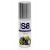 Смазка на водной основе S8 Flavored Lube со вкусом черной смородины - 125 мл. - Stimul8 - купить с доставкой в Калуге