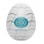 Мастурбатор-яйцо EGG Wavy II - Tenga - в Калуге купить с доставкой