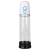 Автоматическая вакуумная помпа AUTOMATIC PENIS PUMP - Dream Toys - в Калуге купить с доставкой