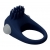 Синее эрекционное виброкольцо STIMU RING - Dream Toys - в Калуге купить с доставкой