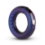 Фиолетовое эрекционное виброкольцо Saturn Vibrating Cock/Ball Ring - ONE DC B.V. - в Калуге купить с доставкой