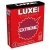 Текстурированные презервативы LUXE Royal Extreme - 3 шт. - Luxe - купить с доставкой в Калуге