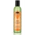 Массажное масло Naturals Tropical Mango с ароматом манго - 236 мл. - Kama Sutra - купить с доставкой в Калуге