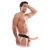 Полый страпон 8  Hollow Strap-On телесного цвета - 19 см. - Pipedream - купить с доставкой в Калуге