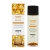 Органическое массажное масло AMBER JOJOBA - 100 мл. - Exsens - купить с доставкой в Калуге