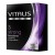 Презервативы с утолщенной стенкой VITALIS PREMIUM strong - 3 шт. - Vitalis - купить с доставкой в Калуге