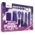 Эротический набор Toy Joy Mega Purple - Toy Joy - купить с доставкой в Калуге