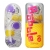 Мастурбатор Tenga Bobble Magic Marbles - Tenga - в Калуге купить с доставкой