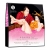 Соль для ванны Lovebath Dragon Fruit, превращающая воду в гель - 650 гр. - Shunga - купить с доставкой в Калуге