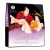 Соль для ванны Lovebath Sensual lotus, превращающая воду в гель - 650 гр. - Shunga - купить с доставкой в Калуге