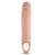 Телесная насадка на пенис 11.5 Inch Cock Sheath Penis Extender - 29,2 см. - Blush Novelties - в Калуге купить с доставкой