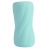 Аквамариновый мастурбатор Blow Cox Masturbator Pleasure Pocket - Chisa - в Калуге купить с доставкой