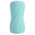 Аквамариновый мастурбатор Vigor Masturbator Pleasure Pocket - Chisa - в Калуге купить с доставкой