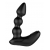 Черный вибростимулятор Nexus Bendz Prostate Edition - 14,1 см. - Nexus Range - в Калуге купить с доставкой