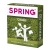 Классические презервативы SPRING CLASSIC - 3 шт. - SPRING - купить с доставкой в Калуге