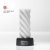 Белый 3D мастурбатор SPIRAL - Tenga - в Калуге купить с доставкой