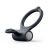 Черное эрекционное кольцо Power Clit - Dorcel - в Калуге купить с доставкой