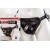 Универсальные трусики Harness UNI strap с корсетом - LOVETOY (А-Полимер) - купить с доставкой в Калуге