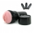 Мастурбатор-вагина Fleshlight - Vibro Pink Lady Touch с вибрацией - Fleshlight - в Калуге купить с доставкой