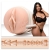 Мастурбатор-вагина Fleshlight Girls - Violet Myers Waifu - Fleshlight - в Калуге купить с доставкой